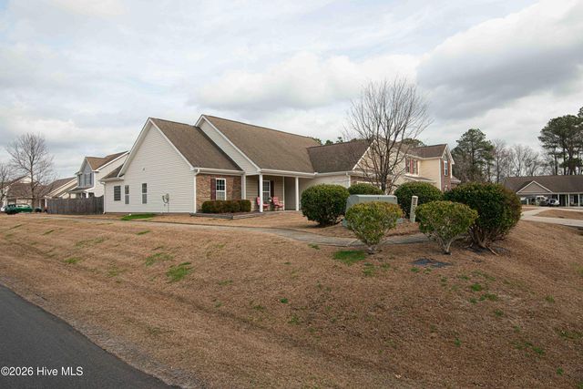 301 Elk Court, Jacksonville, NC 28546