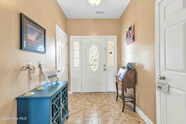 301 Elk Court, Jacksonville, NC 28546