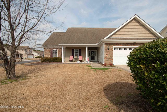 301 Elk Court, Jacksonville, NC 28546
