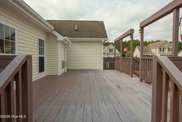 301 Elk Court, Jacksonville, NC 28546