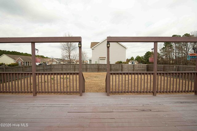 301 Elk Court, Jacksonville, NC 28546