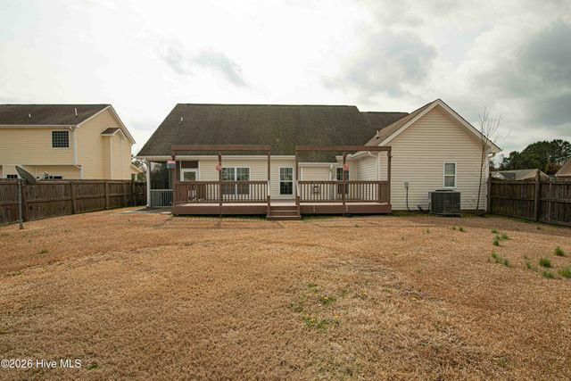 301 Elk Court, Jacksonville, NC 28546