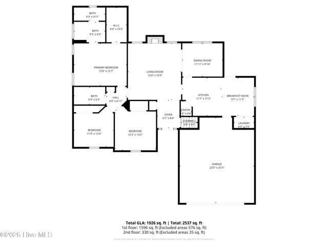 301 Elk Court, Jacksonville, NC 28546