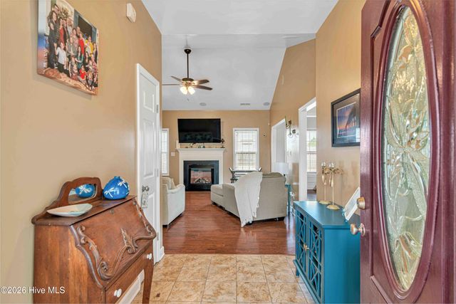 301 Elk Court, Jacksonville, NC 28546