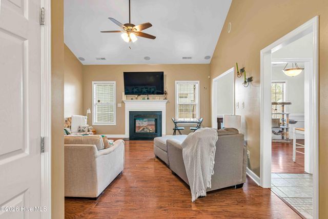 301 Elk Court, Jacksonville, NC 28546