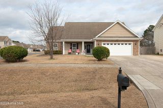 301 Elk Court, Jacksonville, NC 28546