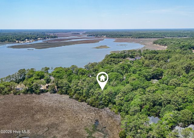 2905 Island Drive SE, Bolivia, NC 28422