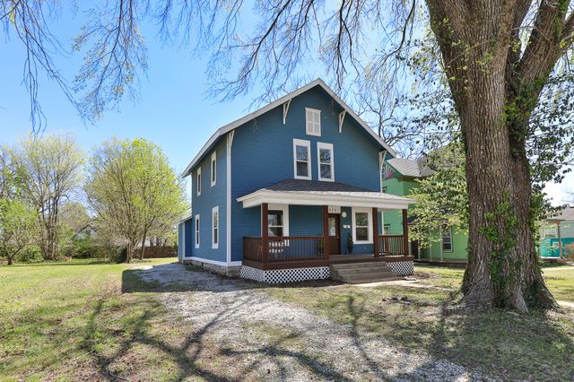 1874 N Main Avenue, Springfield, MO 65803