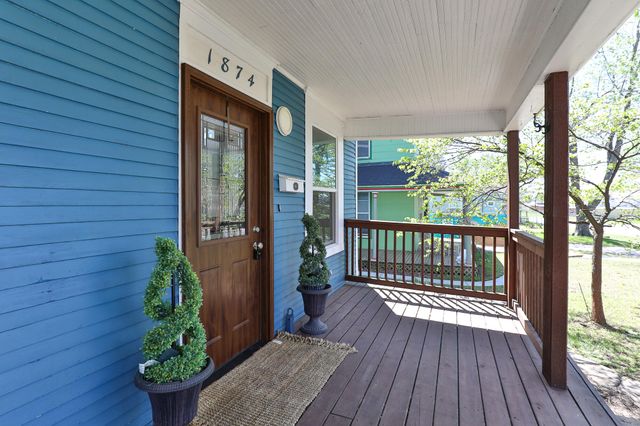 1874 N Main Avenue, Springfield, MO 65803