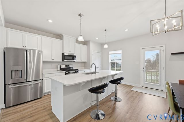 2000 Tobacco Mill St, Richmond, VA 23225