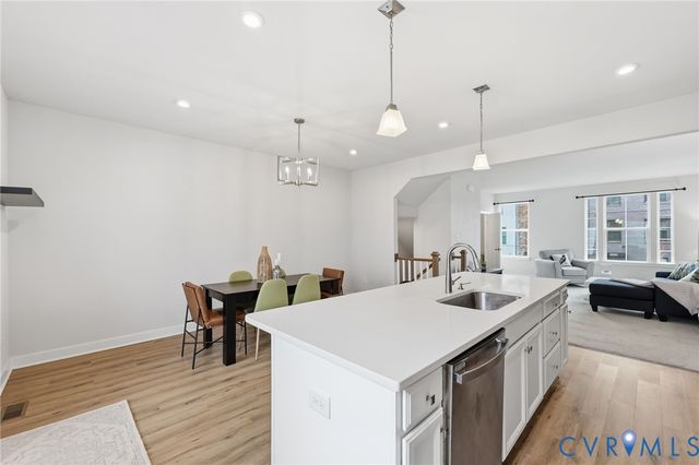 2000 Tobacco Mill St, Richmond, VA 23225