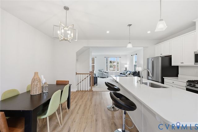 2000 Tobacco Mill St, Richmond, VA 23225