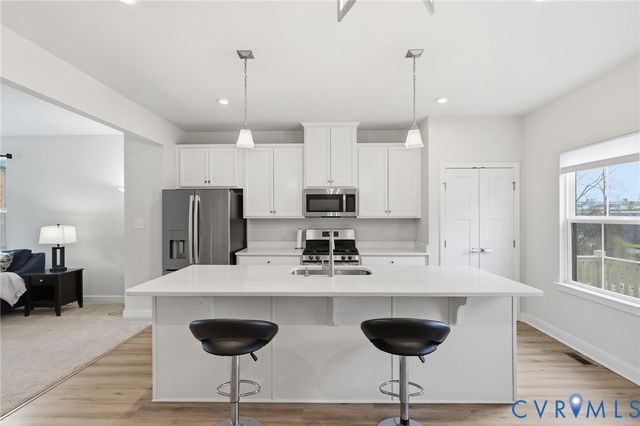 2000 Tobacco Mill St, Richmond, VA 23225