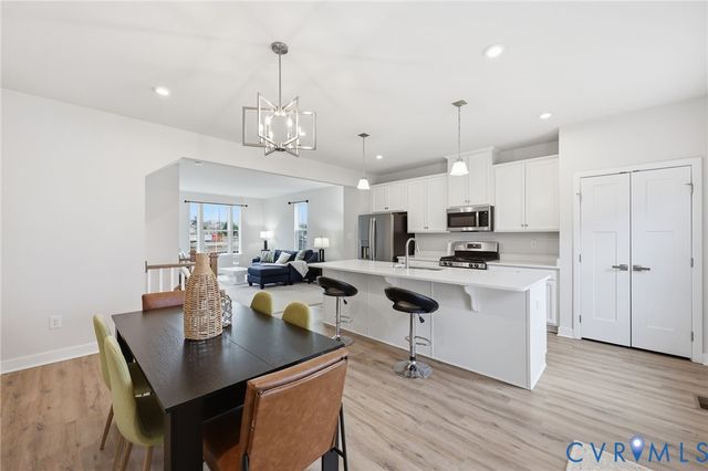 2000 Tobacco Mill St, Richmond, VA 23225