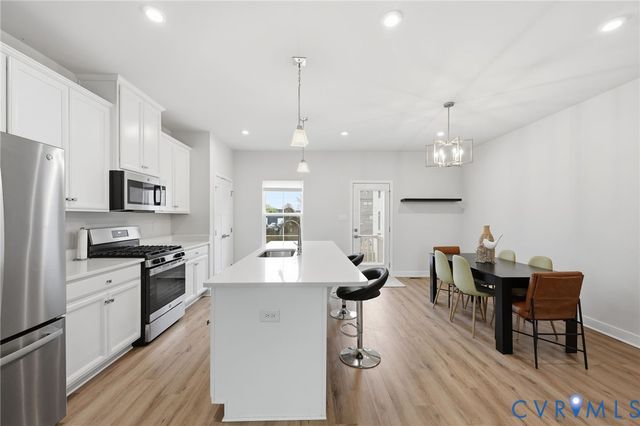 2000 Tobacco Mill St, Richmond, VA 23225