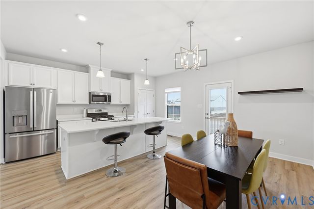 2000 Tobacco Mill St, Richmond, VA 23225