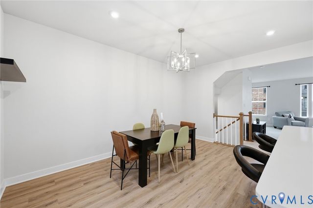 2000 Tobacco Mill St, Richmond, VA 23225