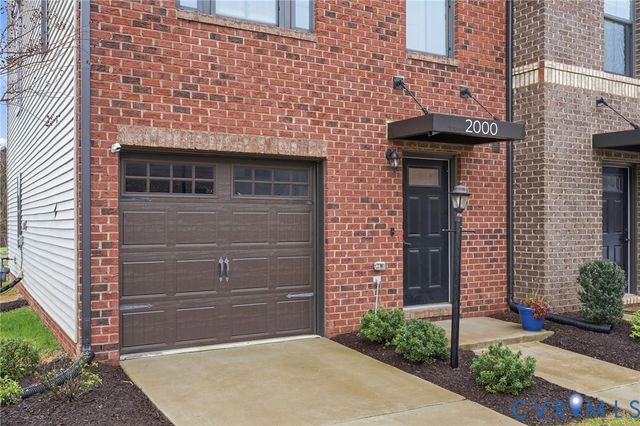 2000 Tobacco Mill St, Richmond, VA 23225