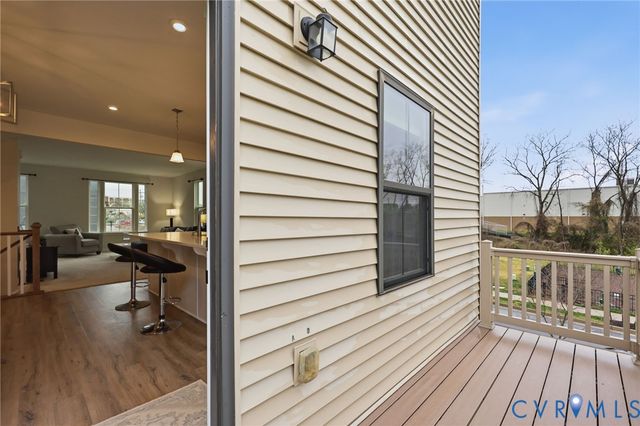 2000 Tobacco Mill St, Richmond, VA 23225