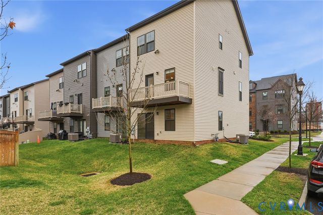 2000 Tobacco Mill St, Richmond, VA 23225