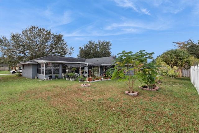 509 KILIMANJARO DRIVE, Kissimmee, FL 34758