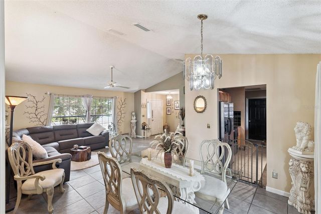 509 KILIMANJARO DRIVE, Kissimmee, FL 34758