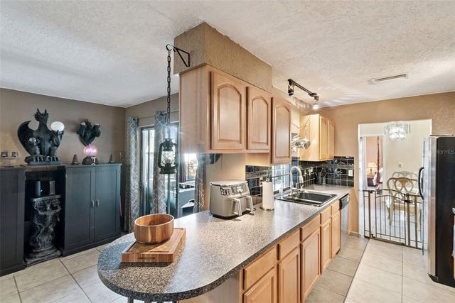 509 KILIMANJARO DRIVE, Kissimmee, FL 34758