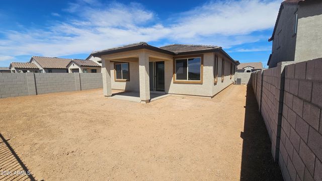 15543 W HACKAMORE Drive, Surprise, AZ 85387