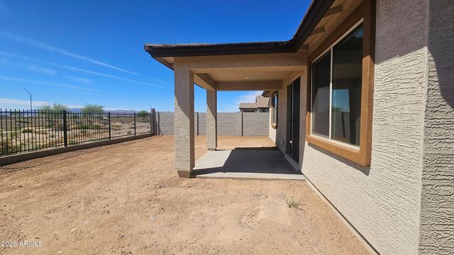 15543 W HACKAMORE Drive, Surprise, AZ 85387