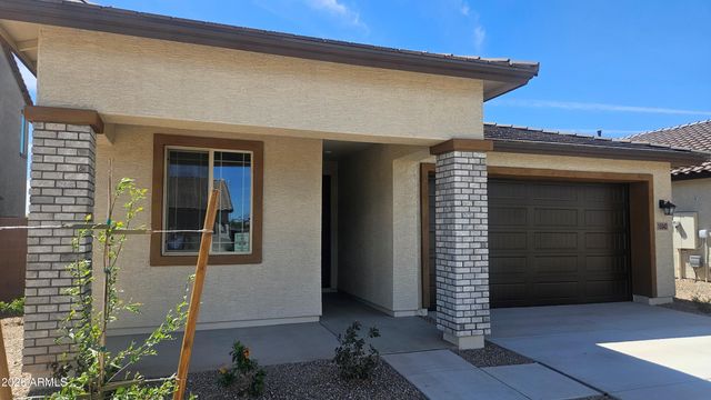 15543 W HACKAMORE Drive, Surprise, AZ 85387