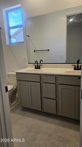 15543 W HACKAMORE Drive, Surprise, AZ 85387