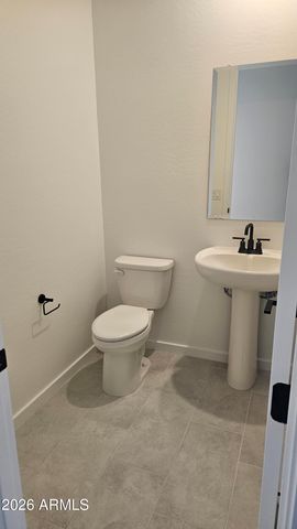 15543 W HACKAMORE Drive, Surprise, AZ 85387