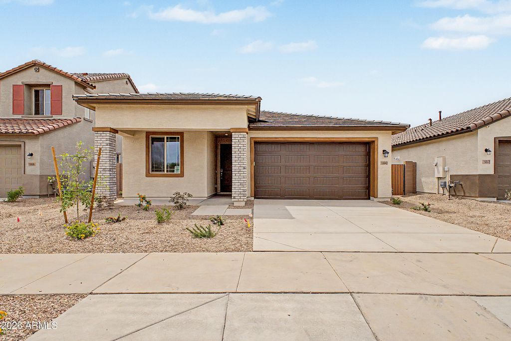 15543 W HACKAMORE Drive, Surprise, AZ 85387 — photo 3