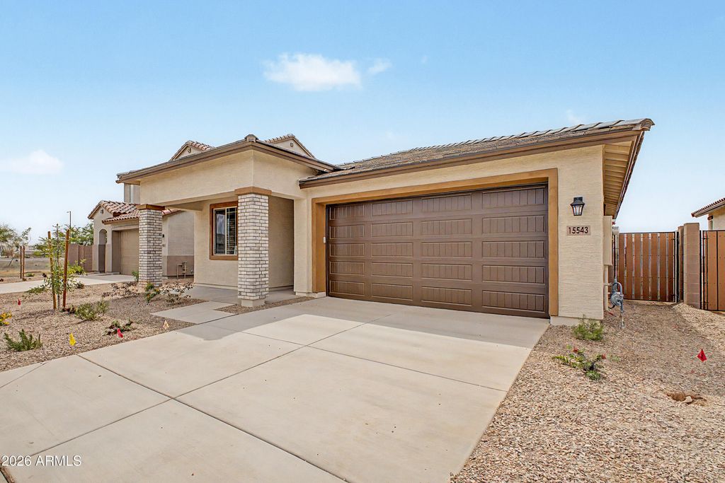 15543 W HACKAMORE Drive, Surprise, AZ 85387 — photo 5