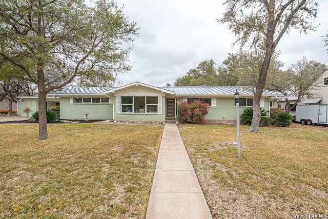 355 Donella, San Antonio, TX 78232