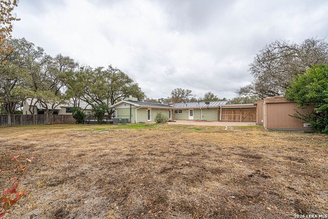 355 Donella, San Antonio, TX 78232