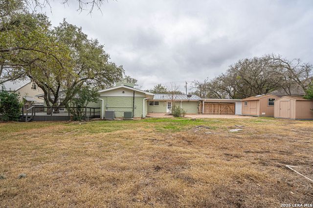 355 Donella, San Antonio, TX 78232