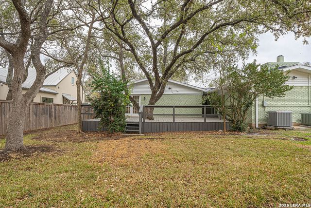 355 Donella, San Antonio, TX 78232