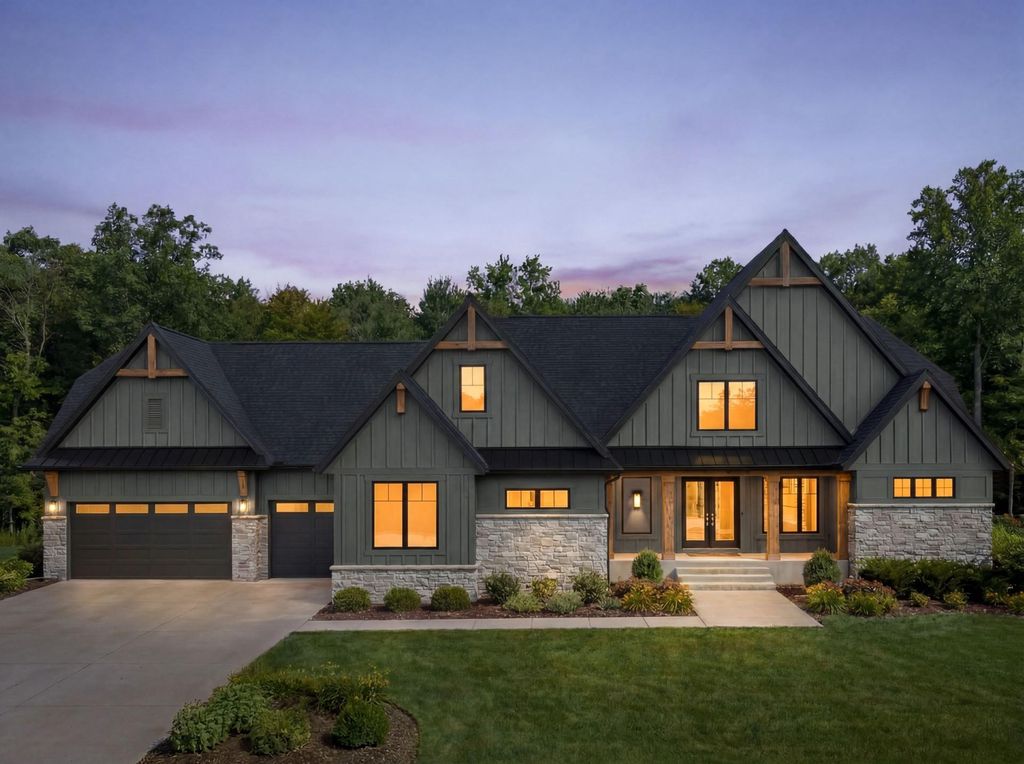 15897 Fraizer Street NE, Ham Lake, MN 55304 — exterior