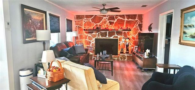 1291 River Street NE, Townsend, GA 31331