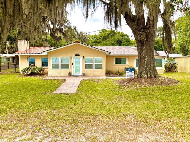 1291 River Street NE, Townsend, GA 31331