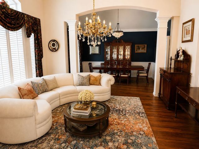 3713 Edgestone Drive, Plano, TX 75093