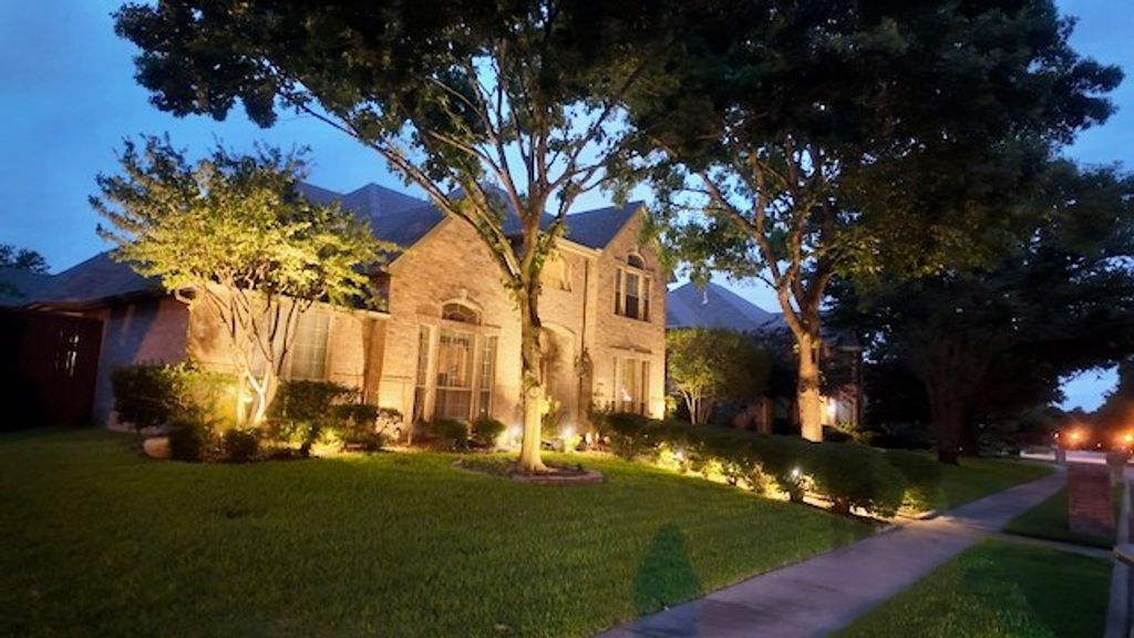 3713 Edgestone Drive, Plano, TX 75093