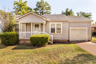 1216 E CAMPBELL Street, Edmond, OK 73034