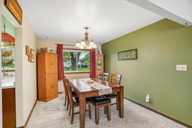 409 Cedar Street, Sauk City, WI 53583