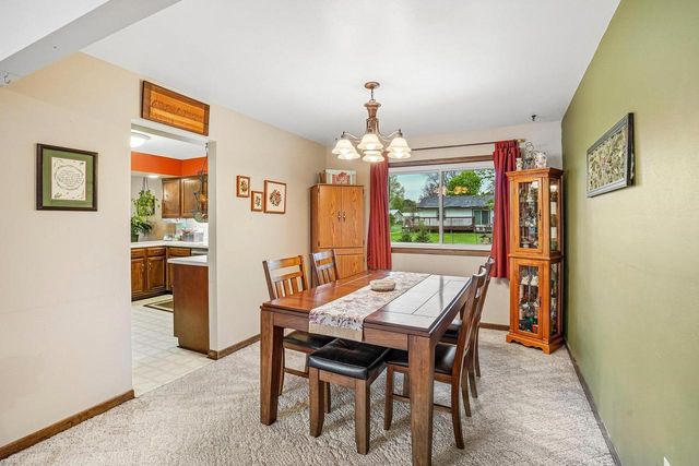 409 Cedar Street, Sauk City, WI 53583