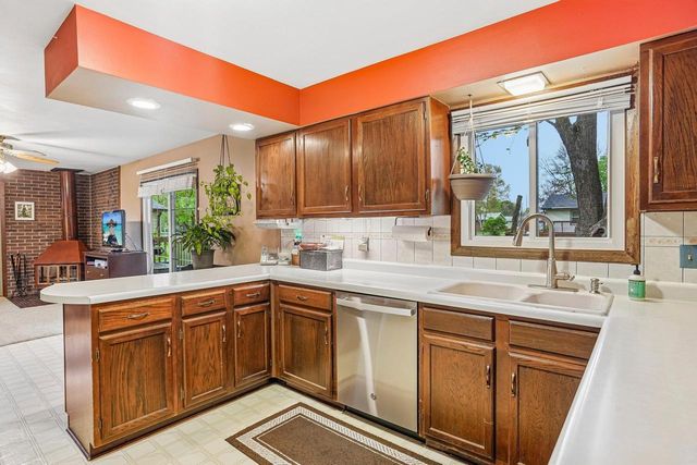 409 Cedar Street, Sauk City, WI 53583