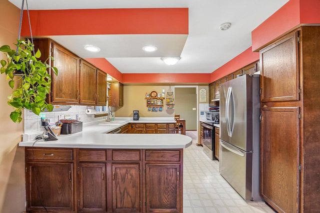 409 Cedar Street, Sauk City, WI 53583