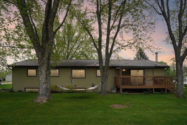 409 Cedar Street, Sauk City, WI 53583