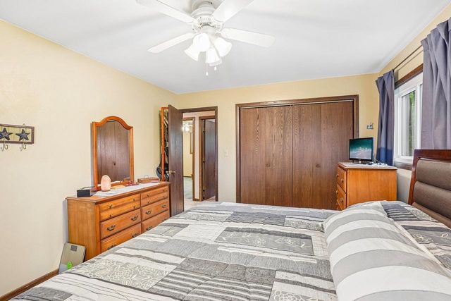 409 Cedar Street, Sauk City, WI 53583